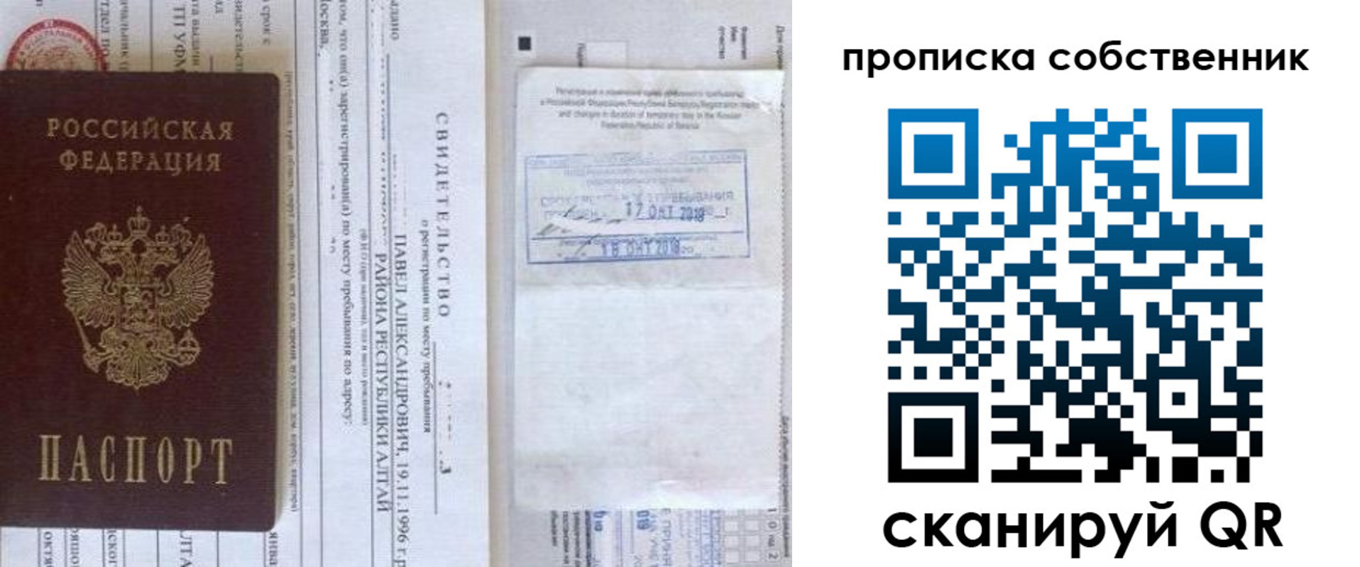 прописка 2025 в Ельне